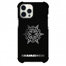Rammstein Phone Case For iPhone Samsung Galaxy Pixel OnePlus Vivo Xiaomi Asus Sony Motorola Nokia - Band Logo Symbol