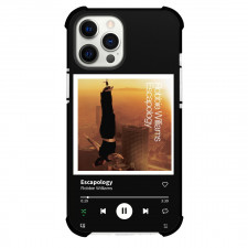Robbie Williams Phone Case For iPhone Samsung Galaxy Pixel OnePlus Vivo Xiaomi Asus Sony Motorola Nokia - Robbie Williams Escapology Album Cover