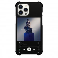 Robbie Williams Phone Case For iPhone Samsung Galaxy Pixel OnePlus Vivo Xiaomi Asus Sony Motorola Nokia - Robbie Williams XXV Album Cover