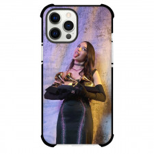 Olivia Rodrigo Phone Case For iPhone Samsung Galaxy Pixel OnePlus Vivo Xiaomi Asus Sony Motorola Nokia - Olivia Rodrigo With Her Grammys Poster