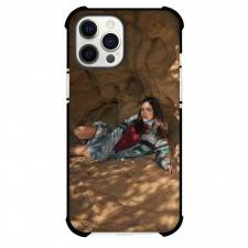 Olivia Rodrigo Phone Case For iPhone Samsung Galaxy Pixel OnePlus Vivo Xiaomi Asus Sony Motorola Nokia - Olivia Rodrigo Lay On Cliff Poster