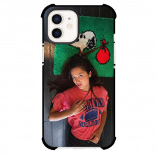 Olivia Rodrigo Phone Case For iPhone Samsung Galaxy Pixel OnePlus Vivo Xiaomi Asus Sony Motorola Nokia - Olivia Rodrigo Snoopy Aesthetic Poster