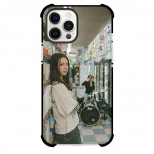 Olivia Rodrigo Phone Case For iPhone Samsung Galaxy Pixel OnePlus Vivo Xiaomi Asus Sony Motorola Nokia - Olivia Rodrigo Stupid Song MV Pose Poster