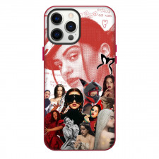 Rosalia Phone Case For iPhone Samsung Galaxy Pixel OnePlus Vivo Xiaomi Asus Sony Motorola Nokia - Rosalia Avatar Collage