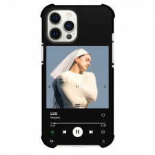 Rosalia Phone Case For iPhone Samsung Galaxy Pixel OnePlus Vivo Xiaomi Asus Sony Motorola Nokia - Rosalia LUX Album Cover