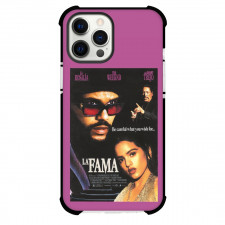 Rosalia Phone Case For iPhone Samsung Galaxy Pixel OnePlus Vivo Xiaomi Asus Sony Motorola Nokia - Rosalia La Fama Poster