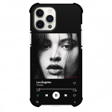 Rosalia Phone Case For iPhone Samsung Galaxy Pixel OnePlus Vivo Xiaomi Asus Sony Motorola Nokia - Rosalia Los ?ngeles Album Cover
