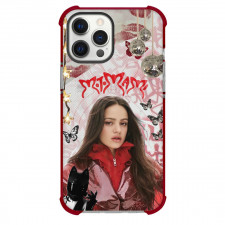 Rosalia Phone Case For iPhone Samsung Galaxy Pixel OnePlus Vivo Xiaomi Asus Sony Motorola Nokia - Rosalia Motomami Collage