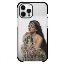 Rosalia Phone Case For iPhone Samsung Galaxy Pixel OnePlus Vivo Xiaomi Asus Sony Motorola Nokia - Rosalia Praying Pose LUX Album Art