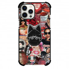 Rosalia Phone Case For iPhone Samsung Galaxy Pixel OnePlus Vivo Xiaomi Asus Sony Motorola Nokia - Rosalia Saoko Papi Collage