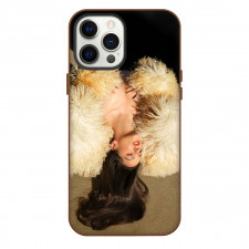 Rosalia Phone Case For iPhone Samsung Galaxy Pixel OnePlus Vivo Xiaomi Asus Sony Motorola Nokia - Rosalia Upside Down Pose