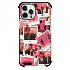 Rose APT Phone Case For iPhone Samsung Galaxy Pixel OnePlus Vivo Xiaomi Asus Sony Motorola Nokia - Bruno Photos Wallpaper