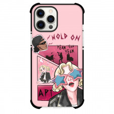 Rose APT Phone Case For iPhone Samsung Galaxy Pixel OnePlus Vivo Xiaomi Asus Sony Motorola Nokia - Bruno Pop Art
