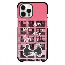 Rose APT Phone Case For iPhone Samsung Galaxy Pixel OnePlus Vivo Xiaomi Asus Sony Motorola Nokia - Bruno Vintage Art