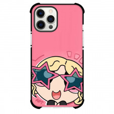 Rose APT Phone Case For iPhone Samsung Galaxy Pixel OnePlus Vivo Xiaomi Asus Sony Motorola Nokia - Star Sunglasses Cartoon Art