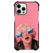 Rose APT Phone Case For iPhone Samsung Galaxy Pixel OnePlus Vivo Xiaomi Asus Sony Motorola Nokia - Star Sunglasses Wallpaper