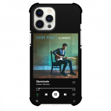 Shawn Mendes Phone Case For iPhone Samsung Galaxy Pixel OnePlus Vivo Xiaomi Asus Sony Motorola Nokia - Shawn Mendes Illuminate Album Cover