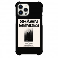 Shawn Mendes Phone Case For iPhone Samsung Galaxy Pixel OnePlus Vivo Xiaomi Asus Sony Motorola Nokia - Shawn Mendes Wonder Residency Poster