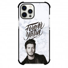 Sebasti?n Yatra Phone Case For iPhone Samsung Galaxy Pixel OnePlus Vivo Xiaomi Asus Sony Motorola Nokia - Sebasti?n Yatra Forever Yatra Collage