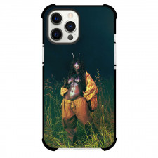 SZA Phone Case For iPhone Samsung Galaxy Pixel OnePlus Vivo Xiaomi Asus Sony Motorola Nokia - SZA SOS Deluxe LANA Album Cover Poster