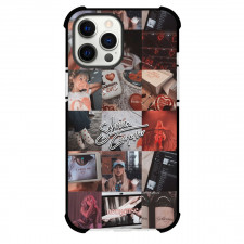 Sabrina Carpenter Phone Case For iPhone Samsung Galaxy Pixel OnePlus Vivo Xiaomi Asus Sony Motorola Nokia - Sabrina Carpenter Collage Poster