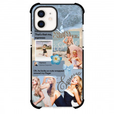 Sabrina Carpenter Phone Case For iPhone Samsung Galaxy Pixel OnePlus Vivo Xiaomi Asus Sony Motorola Nokia - Sabrina Carpenter Song Playlist Fan Art Poster