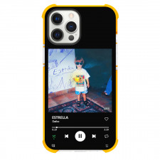 Saiko Phone Case For iPhone Samsung Galaxy Pixel OnePlus Vivo Xiaomi Asus Sony Motorola Nokia - Saiko ESTRELLA Cover Art
