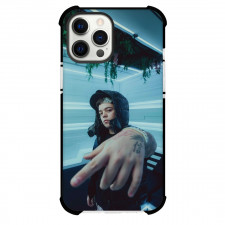 Saiko Phone Case For iPhone Samsung Galaxy Pixel OnePlus Vivo Xiaomi Asus Sony Motorola Nokia - Saiko Pointing At Camera Pose
