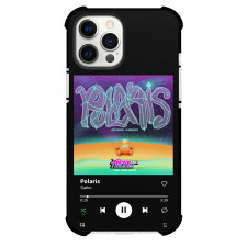Saiko Phone Case For iPhone Samsung Galaxy Pixel OnePlus Vivo Xiaomi Asus Sony Motorola Nokia - Saiko Polaris Album Cover