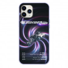 Saiko Phone Case For iPhone Samsung Galaxy Pixel OnePlus Vivo Xiaomi Asus Sony Motorola Nokia - Saiko Sakura Tour Poster