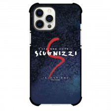 Sal Da Vinci Phone Case For iPhone Samsung Galaxy Pixel OnePlus Vivo Xiaomi Asus Sony Motorola Nokia - Sal Da Vinci Cera Una Volta Scugnizzi Apple Music Song Icon Poster