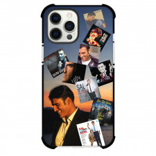 Sal Da Vinci Phone Case For iPhone Samsung Galaxy Pixel OnePlus Vivo Xiaomi Asus Sony Motorola Nokia - Sal Da Vinci Collage Poster