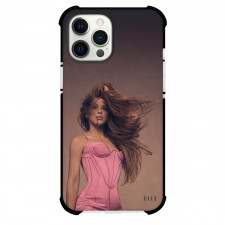 Shakira Phone Case For iPhone Samsung Galaxy Pixel OnePlus Vivo Xiaomi Asus Sony Motorola Nokia - Shakira Elle Magazine Cover Poster