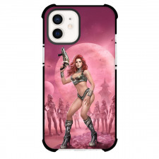 Shakira Phone Case For iPhone Samsung Galaxy Pixel OnePlus Vivo Xiaomi Asus Sony Motorola Nokia - Shakira NFT Cartoon Art Poster