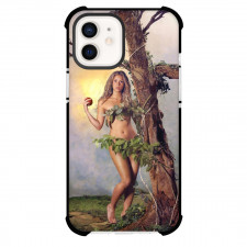 Shakira Phone Case For iPhone Samsung Galaxy Pixel OnePlus Vivo Xiaomi Asus Sony Motorola Nokia - Shakira Oral Fixation Vol 2 Eve Poster