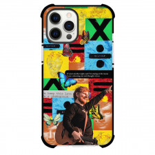 Ed Sheeran Phone Case For iPhone Samsung Galaxy Pixel OnePlus Vivo Xiaomi Asus Sony Motorola Nokia - Ed Sheeran Mathematics Your Mood Board Poster