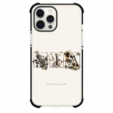 Sia Phone Case For iPhone Samsung Galaxy Pixel OnePlus Vivo Xiaomi Asus Sony Motorola Nokia - Sia Colour The Small One