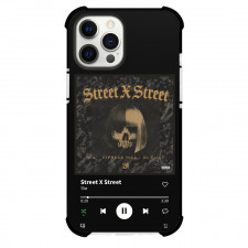 Sia Phone Case For iPhone Samsung Galaxy Pixel OnePlus Vivo Xiaomi Asus Sony Motorola Nokia - Sia Street X Street
