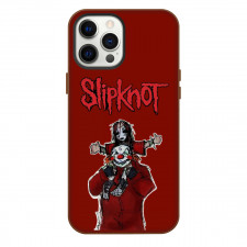 Slipknot Phone Case For iPhone Samsung Galaxy Pixel OnePlus Vivo Xiaomi Asus Sony Motorola Nokia - Smiling Kid Drawing Portrait Poster