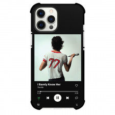 Sombr Phone Case For iPhone Samsung Galaxy Pixel OnePlus Vivo Xiaomi Asus Sony Motorola Nokia - Sombr Back Portrait White Background