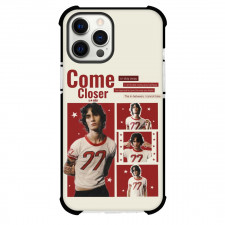 Sombr Phone Case For iPhone Samsung Galaxy Pixel OnePlus Vivo Xiaomi Asus Sony Motorola Nokia - Sombr Come Closer Collage