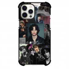 Sombr Phone Case For iPhone Samsung Galaxy Pixel OnePlus Vivo Xiaomi Asus Sony Motorola Nokia - Sombr How Come We Never Collage