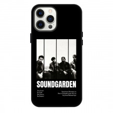 Soundgarden Phone Case For iPhone Samsung Galaxy Pixel OnePlus Vivo Xiaomi Asus Sony Motorola Nokia - Album Collection Poster