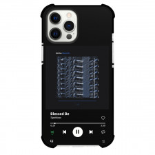 Spiritbox Phone Case For iPhone Samsung Galaxy Pixel OnePlus Vivo Xiaomi Asus Sony Motorola Nokia - Spiritbox Blessed Be