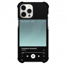 Spiritbox Phone Case For iPhone Samsung Galaxy Pixel OnePlus Vivo Xiaomi Asus Sony Motorola Nokia - Spiritbox Constance Acoustic
