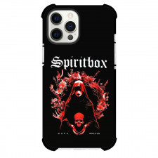 Spiritbox Phone Case For iPhone Samsung Galaxy Pixel OnePlus Vivo Xiaomi Asus Sony Motorola Nokia - Spiritbox Holly Roller