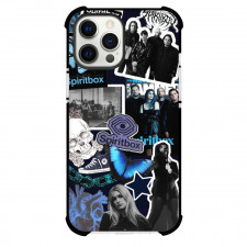 Spiritbox Phone Case For iPhone Samsung Galaxy Pixel OnePlus Vivo Xiaomi Asus Sony Motorola Nokia - Spiritbox Members Collage
