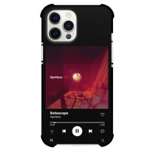 Spiritbox Phone Case For iPhone Samsung Galaxy Pixel OnePlus Vivo Xiaomi Asus Sony Motorola Nokia - Spiritbox Rotoscope Sew Me Up