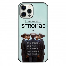 Stromae Phone Case For iPhone Samsung Galaxy Pixel OnePlus Vivo Xiaomi Asus Sony Motorola Nokia - Stromae Multitude Tour Poster