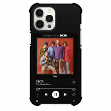 The Beach Boys Phone Case For iPhone Samsung Galaxy Pixel OnePlus Vivo Xiaomi Asus Sony Motorola Nokia - The Beach Boys 20/20 Album Cover
